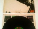 LED ZEPPELIN - S / T LP U.S ATLANTIC SD 8216 EARLY 70s
