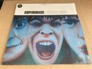 Supergrass - I Should Coco (1995) ltd edition vinyl with free 7
