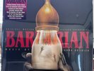 Barbarian vinyl soundtrack subscriber variant Waxwork Records w/ slipmat sealed