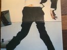 DAVID BOWIE - LODGER - 1979 Vinyl - (ex)