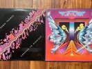 Robin Trower LPs 'Caravan To Midnight' & 'In City Dreams' - Sealed