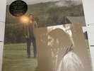 Noah Kahan Stick Season 2LP Green Color Vinyl & Signed Autographed Art Card