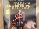 Rare SP 45T Johnny Hallyday ‎– La Guitare Fait Mal / 1992 / NEUF (Mint / Mint-)