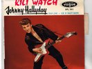 Johnny HALLYDAY Kili watch Tongue and Centering 7