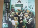 Oasis The Masterplan Japan Obi New Green Vinyl + Lyric Book Limited 2000
