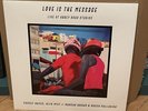 YUSSEF DAYES Love Is The Message Vinyl Rare Repress Unplayed Excellent Condition