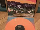 YUSSEF DAYES EXPERIENCE Live At Joshua Tree Coloured Vinyl LP Rare 33/500