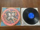 Kiss Rock And Roll Over Lp Mexico Gamma In Shrink  Nice Copy