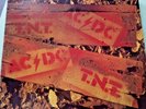 AC/DC - TNT Albert Label APLPA-016 Blue Label Bon Scott