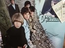 The Rolling Stones Lp Big Hits Signed by all 5  Must See