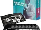 Miles Davis - Miles At Newport 1955-1975 (Bootleg Series 4) - Deluxe 180-Gram Bl