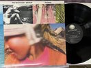 PAT METHENY GROUP - STILL LIFE TALKING - ORIGINAL 1987 GEFFEN LP vinyl album VG+