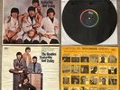 BEATLES BUTCHER COVER STUNNING 3RD STATE PRO PEELED MONO PA#3 YESTERDAY & TODAY