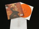 David Bowie - Low - Orange Vinyl 45th Anniversary UK LP + Insert & Inner - NM