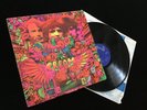 Cream - Disraeli Gears - Original Mono UK Vinyl LP - 1st Press - Full Laminate