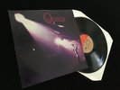 Queen - Queen - Original UK LP - Dick James Credit - Ex