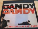 The Jesus And Mary Chain - Psychocandy - Blanco Y Negro · BYN 7 - very good +