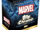 Marvel Topps Chrome 2024 Sapphire Edition - Hobby Box - ORDER CONFIRMED
