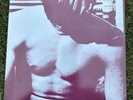 The Smiths vinyl Rough Trade 1984 Nice Condition - Rough 61