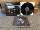 Hot Tuna Burgers Speakers Corner Vinyl LP