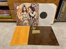 Gillian Welch ‎The Harrow & The Harvest Acony Records Vinyl LP Near Mint