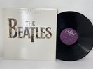 THE BEATLES 20 GREATEST HITS 1982 CAPITOL SO-12245