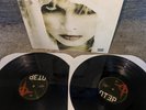 Otep - THE ASCENSION - Vinyl 2 LP - VG+  Rare Album Grunge
