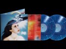 MAGDALENA BAY Imaginal Disk OCEANIA BLUE MARBLE Vinyl 2x LP Limited PRESALE