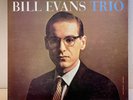 Bill Evans Trio – Portrait In Jazz / LP 1976 Riverside SMJ-6144 Japan EX/EX