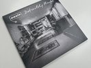 Oasis Definitely Maybe Limited Edition Pearl 2LP Vinyl Record - Hand Number/2000