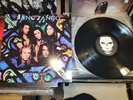 Rare - Bang Tango - Psycho Cafe - 1989 First US Pressing (Near Mint)