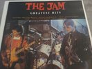 The Jam - Greatest Hits Vinyl Record,Mods,New Wave