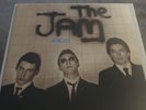 The Jam In the City - 180 Gram Vinyl LP 2014 Reissue New & Sealed,Mods,New Wave