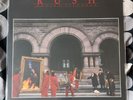 Rush Moving Pictures SEALED RED Vinyl LP  Mercury Records