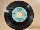 The VANGUARDS I Can't use you Girl/ Somebody Please - 1969 45rpm N/M