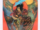DOKKEN / BEAST FROM THE EAST US PRESSING DOUBLE LP W/ INNER*2