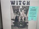 Witch - In The Past  - 2021 Vinyl Reissue - Malachite Green - Sealed - Mint