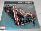 Lord Sutch and Heavy Friends - Self Titled  lp vinyl - 1st UK Press Plum Labels