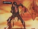 W.A.S.P. on LP 
