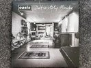 Oasis Definitely Maybe Limited Edition Pearl 2LP Vinyl Record 387/2000 ️