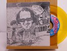 Tommy Trash Michigan punk rock 45 Love Potion 9 bw The Telephone Sound Patterns