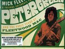 Mick Fleetwood & Friends - The Green Manalishi  [LP NEU] Green Colored Vinyl