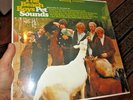 THE BEACH BOYS  PET SOUNDS LP / NEW IN SHRINK / 2016 / CAPITOL ST 2458 / MINT