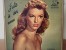 Julie London Julie Is Her Name Vinyl Record, LP, Album, Mono, Liberty LRP 3006