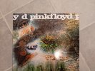 A Saucerful Of Secrets by Pink Floyd , original 1968 release