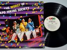 Philippines The WORST Of APO HIKING SOCIETY OPM LP Vinyl WEA Record