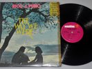 Philippines RICO J. PUNO The Way We Were OPM LP Vinyl SUNSHINE Record