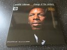 Ornette Coleman Change of the Century Rhino High Fidelity Vinyl Gatefold NM/NM