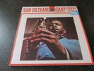 John Coltrane Giant Steps Vinyl Analogue Productions 2x45rpm Gatefold NM/NM