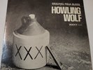Howling Wolf  Original Folk Blues  Kent KST 526  Chicago Blues  EX